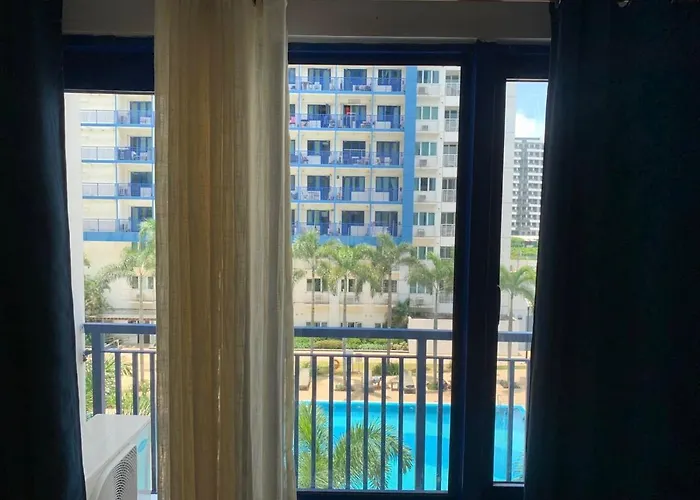 Sea Residences - Tino Val