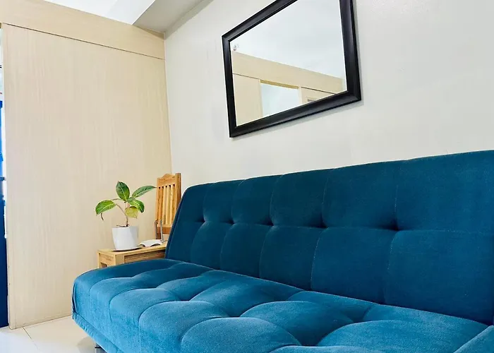 Sea Residences - Tino Val Apartamento