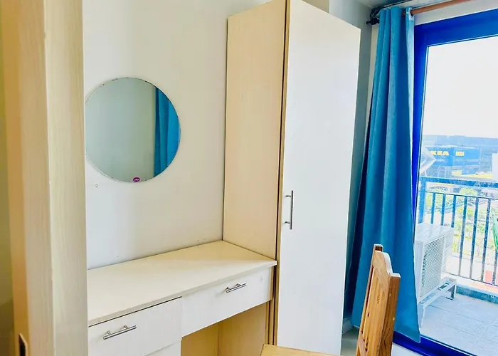 Sea Residences - Tino Val Manila