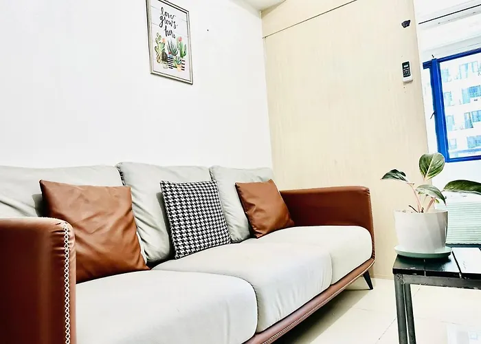 Sea Residences - Tino Val Manila