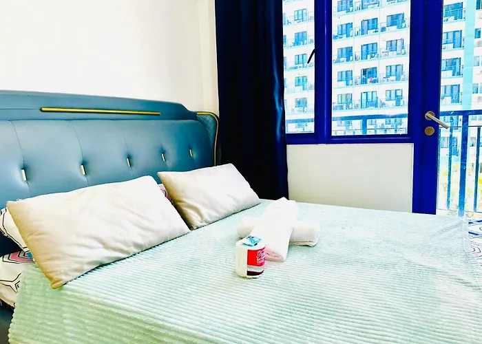 Sea Residences - Tino Val Manila