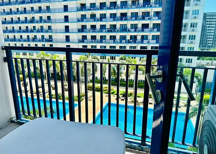 Sea Residences - Tino Val Manila