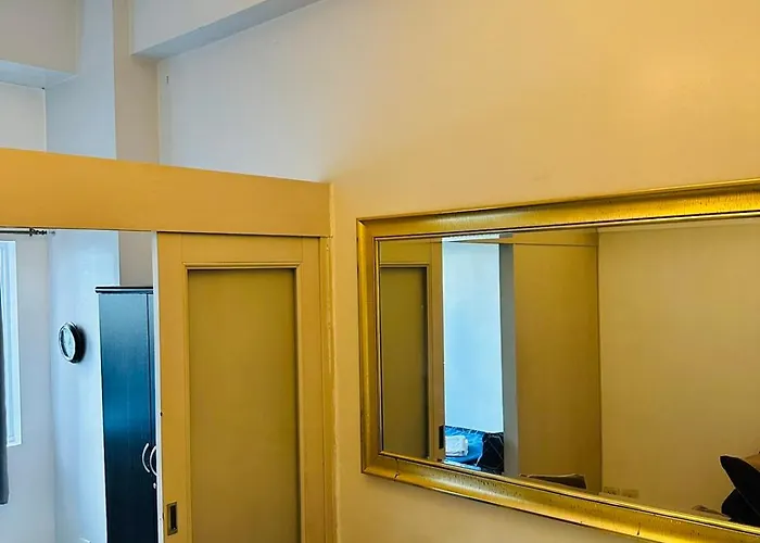 Apartamento Sea Residences - Tino Val *