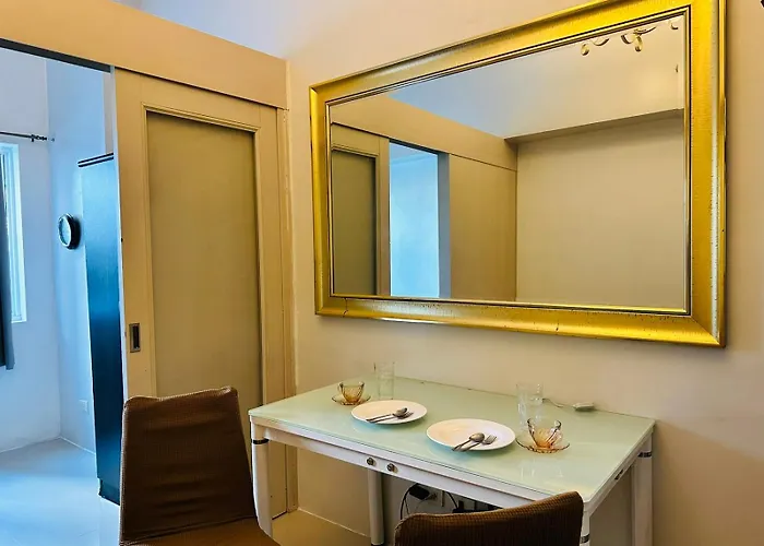 Sea Residences - Tino Val