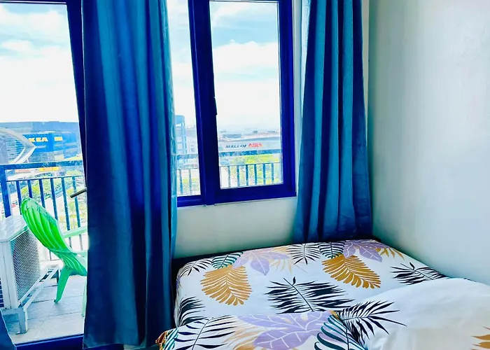 Sea Residences - Tino Val
