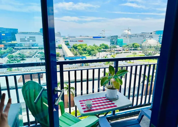 Sea Residences - Tino Val Apartamento *