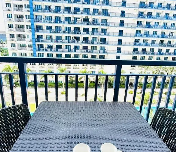 Sea Residences - Tino Val Apartamento