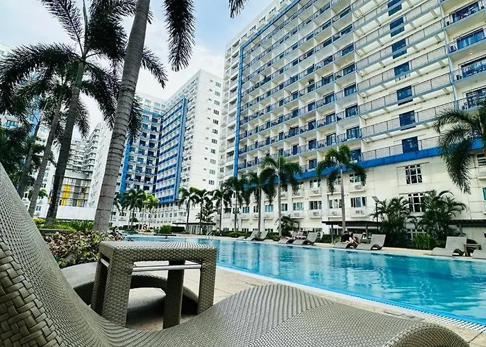 Sea Residences - Tino Val Apartamento *