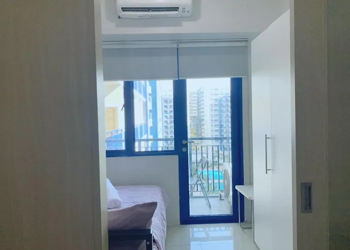 Sea Residences - Tino Val Manila