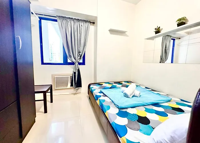 Sea Residences - Tino Val